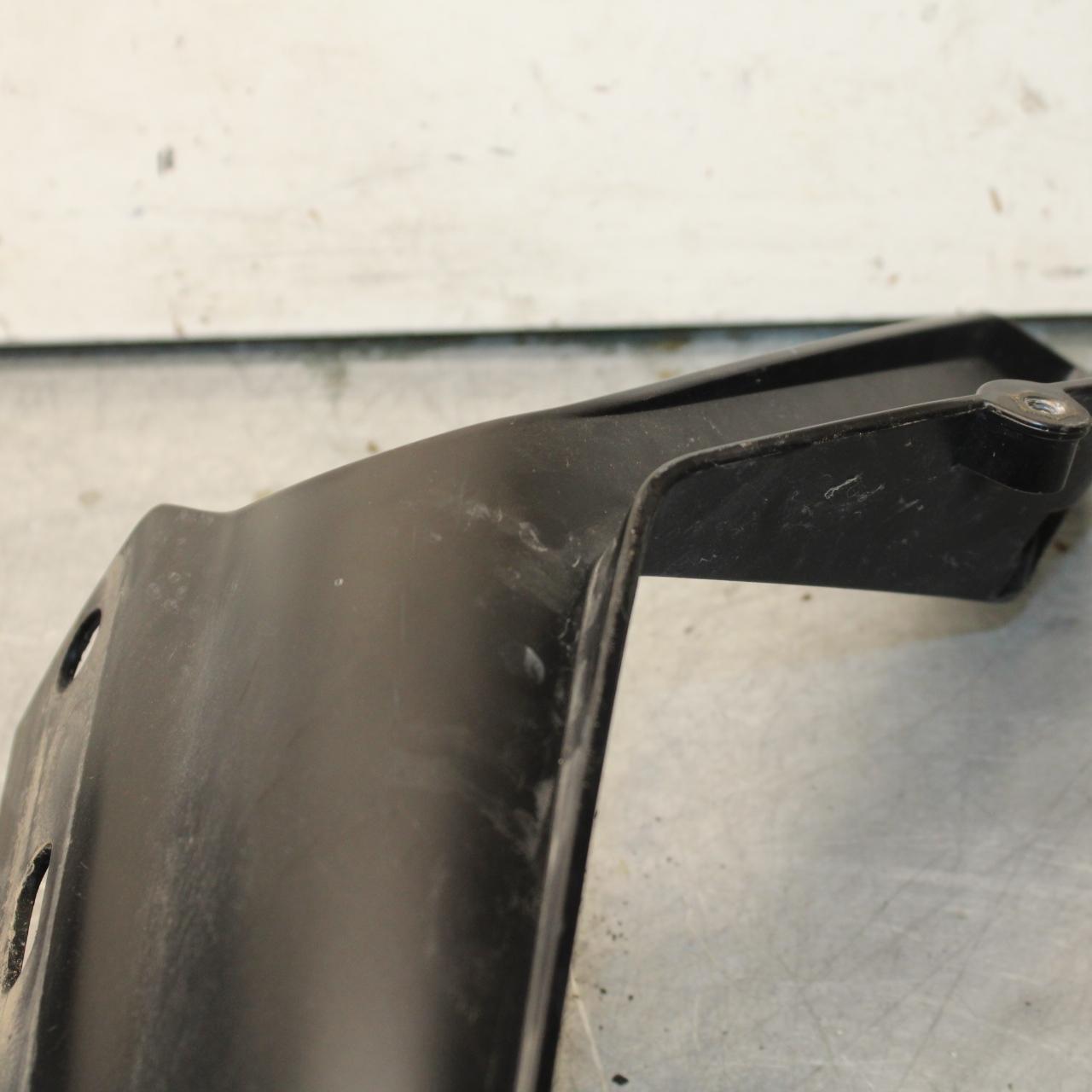 18 KTM RC 390 FRONT UPPER NOSE FAIRING COWL SHROUD BB648