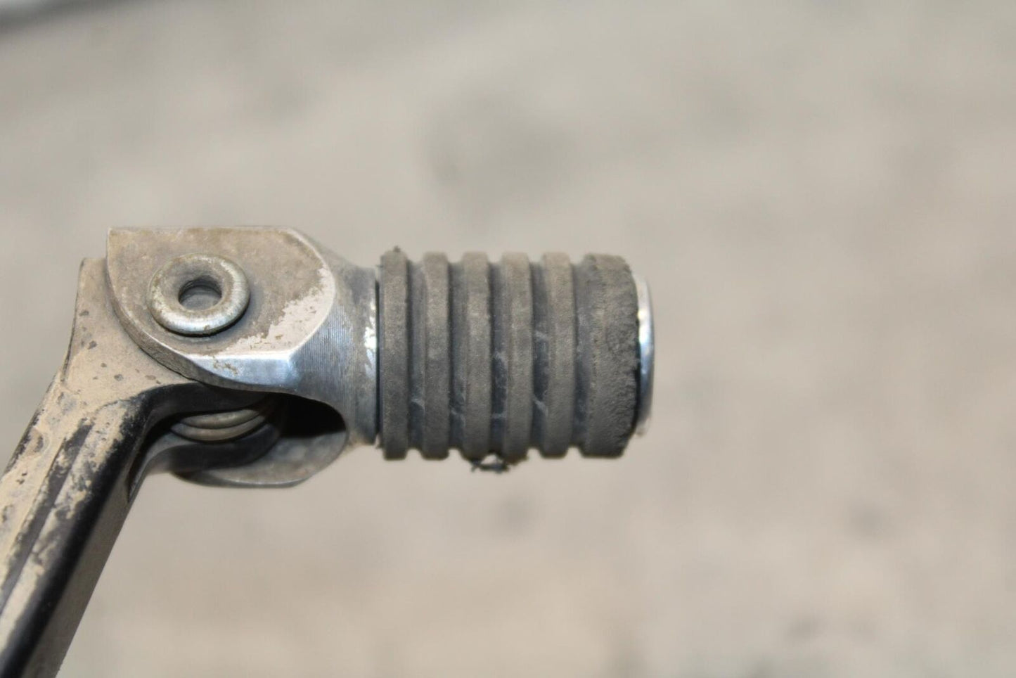 21-23 KTM 890 ADVENTURE SHIFTER PEDAL BB629