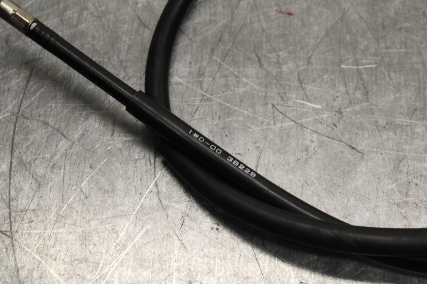 19-24 YAMAHA R3 CLUTCH CABLE LINE BB736