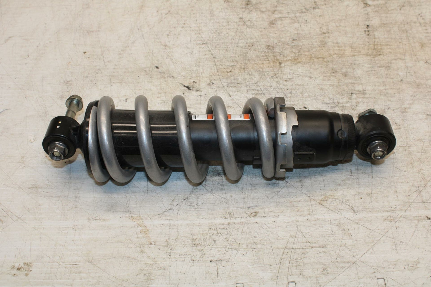 17-20 KAWASAKI NINJA 650 REAR BACK SHOCK ABSORBER SUSPENSION BB364