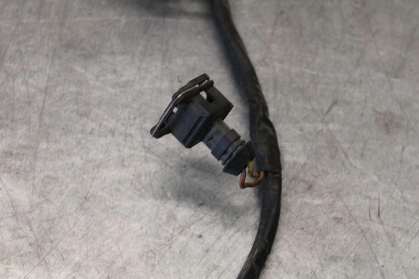 01-06 TRIUMPH TIGER 955I INJECTOR WIRING HARNESS WIRE LOOM BB693