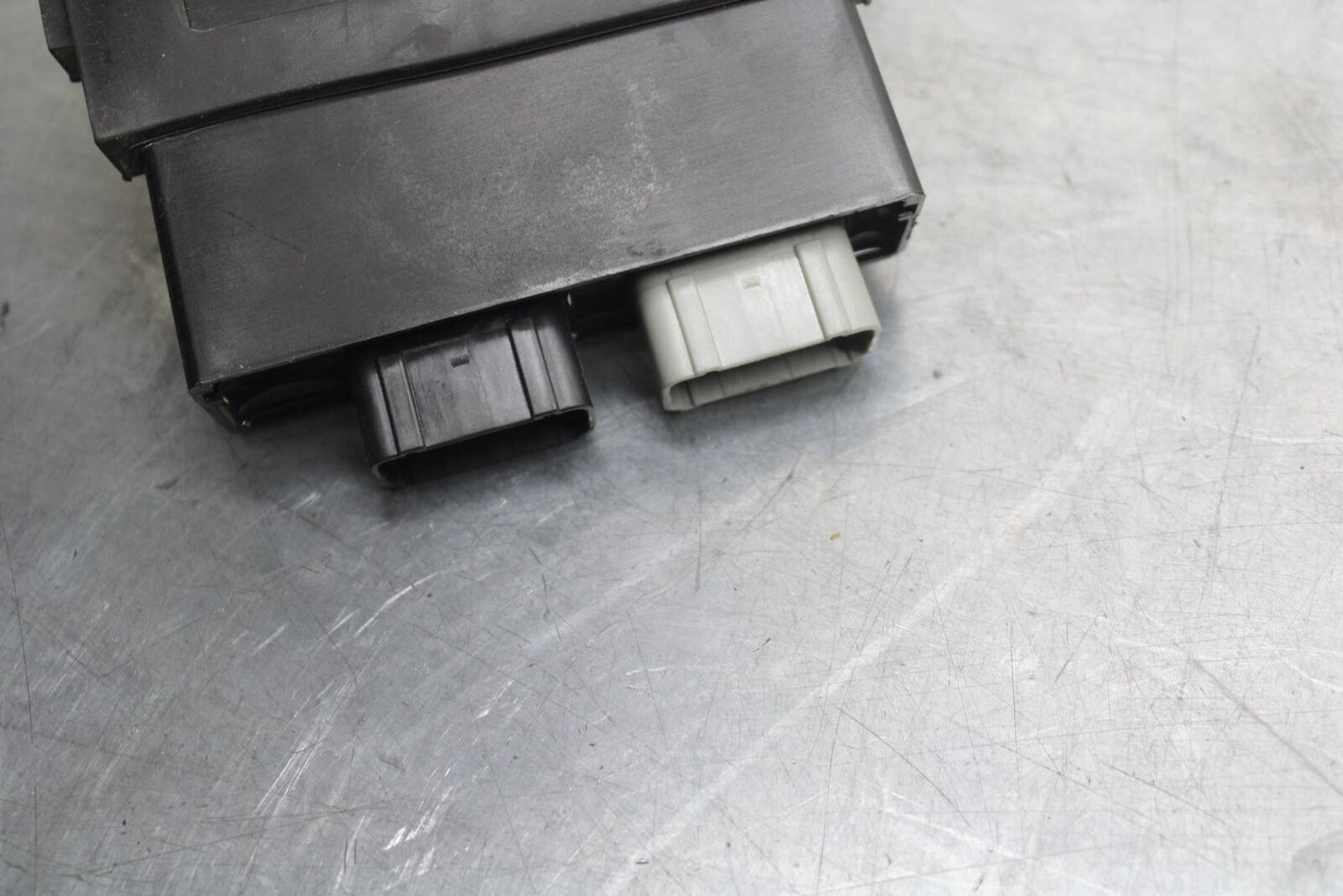 23 KAWASAKI NINJA ZX6R 636 ECU COMPUTER CONTROLLER UNIT BLACK BOX ECM BB609