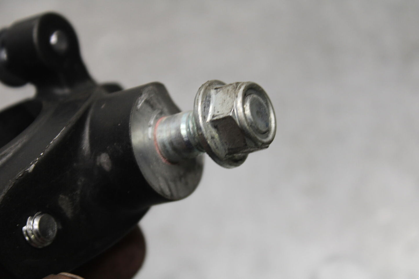 16-21 YAMAHA XSR900 HANDLEBAR RISERS BB664