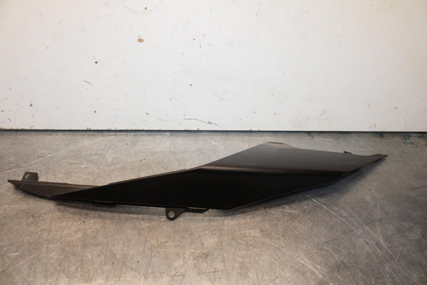 20-23 APRILIA RS660 LEFT RIGHT SET PAIR REAR BACK TAIL FAIRING COWL SHROUD BB611