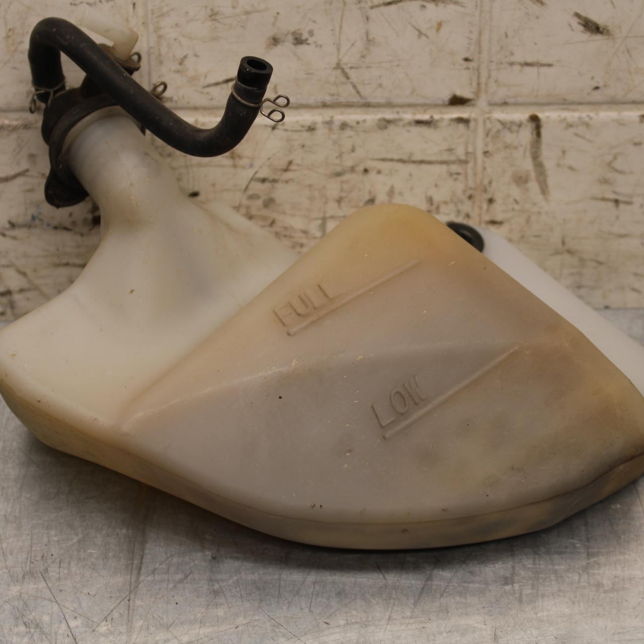 2006 Yamaha YZF R6 COOLANT WATER TANK RESERVOIR BOTTLE 2C0-21871-00-00 BB560