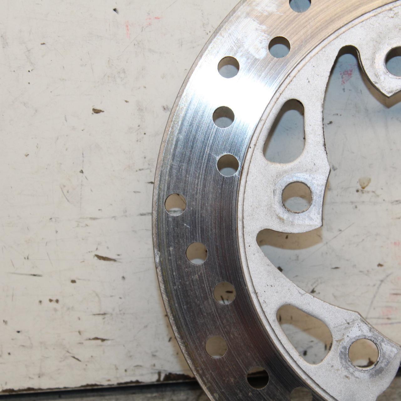 16-24 KTM 390 RC REAR ROTOR BACK BRAKE DISC BB648