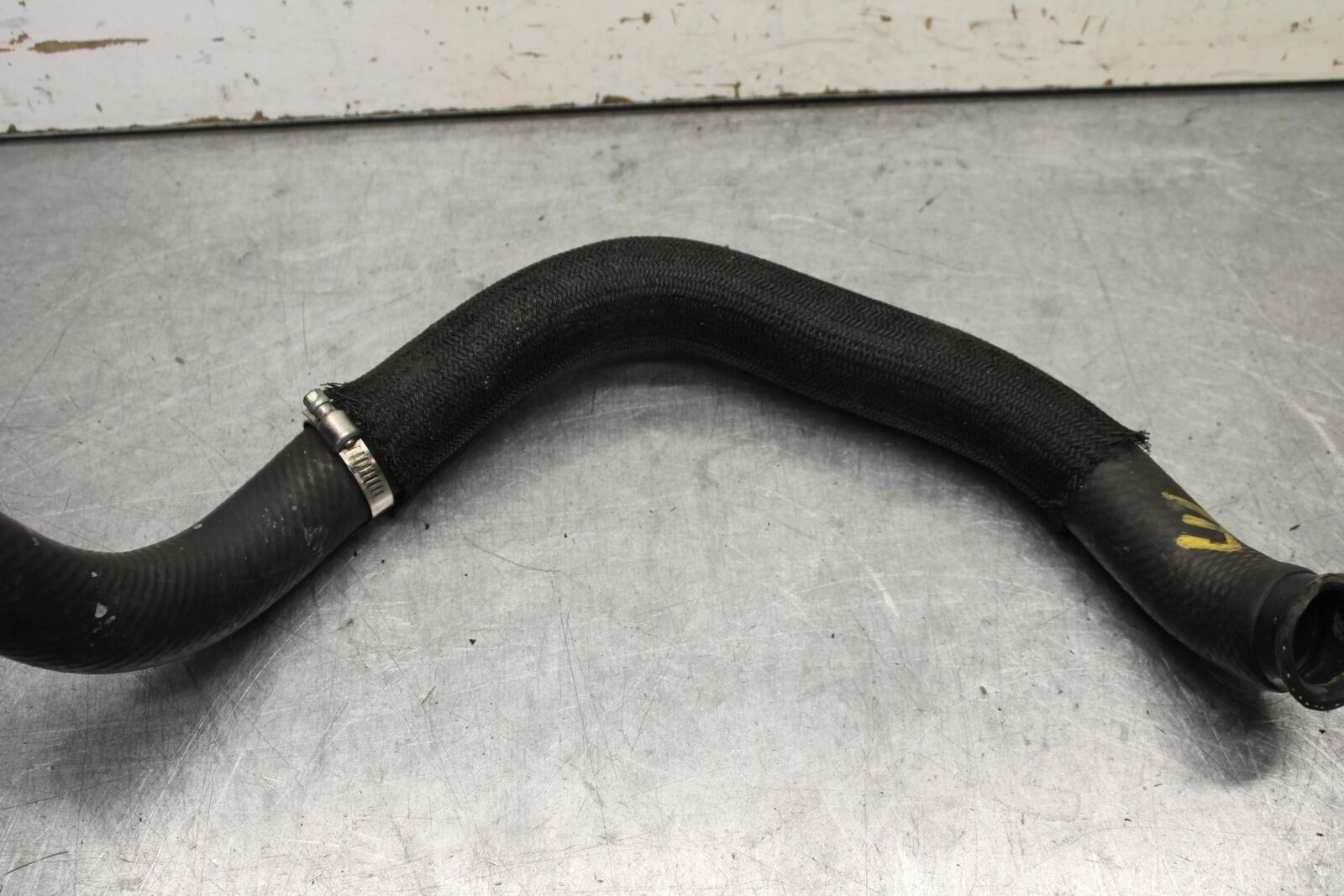 01-03 SUZUKI GSXR600 RADIATOR HOSES ENGINE COOLANT WATER PIPES HOSE KIT BB639