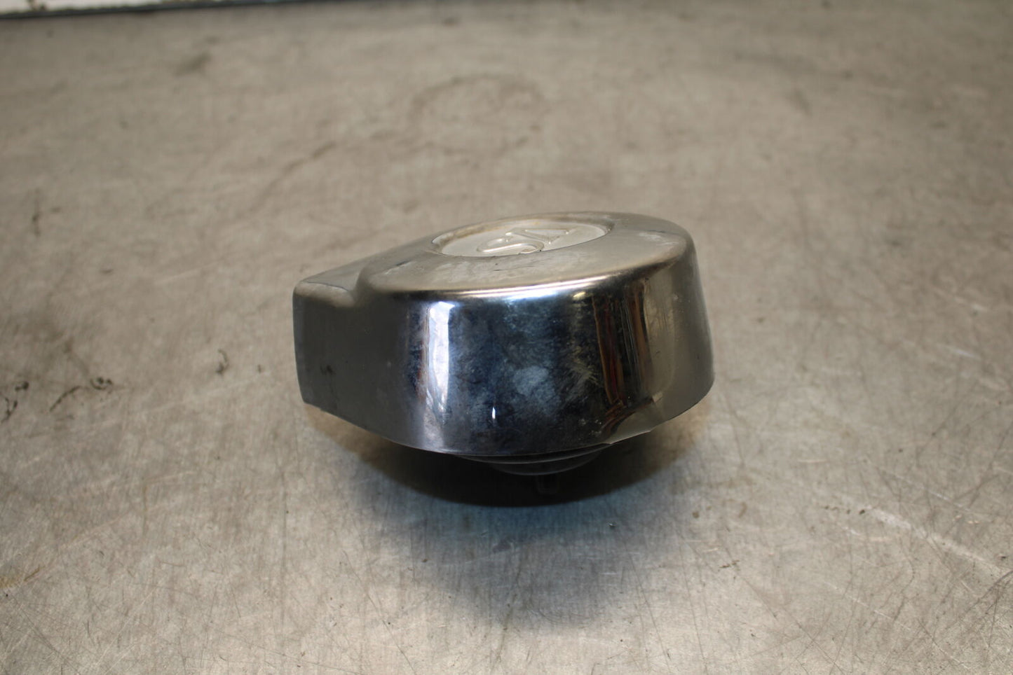 87-03 SUZUKI INTRUDER 1400 VS1400GLP HORN SIGNAL BB702