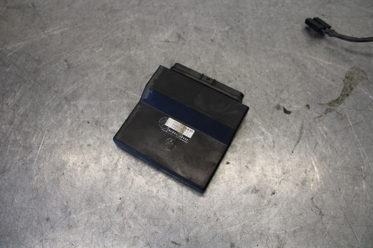 03-07 SUZUKI SV1000S ECU COMPUTER CONTROLLER UNIT ECM CDI BB657