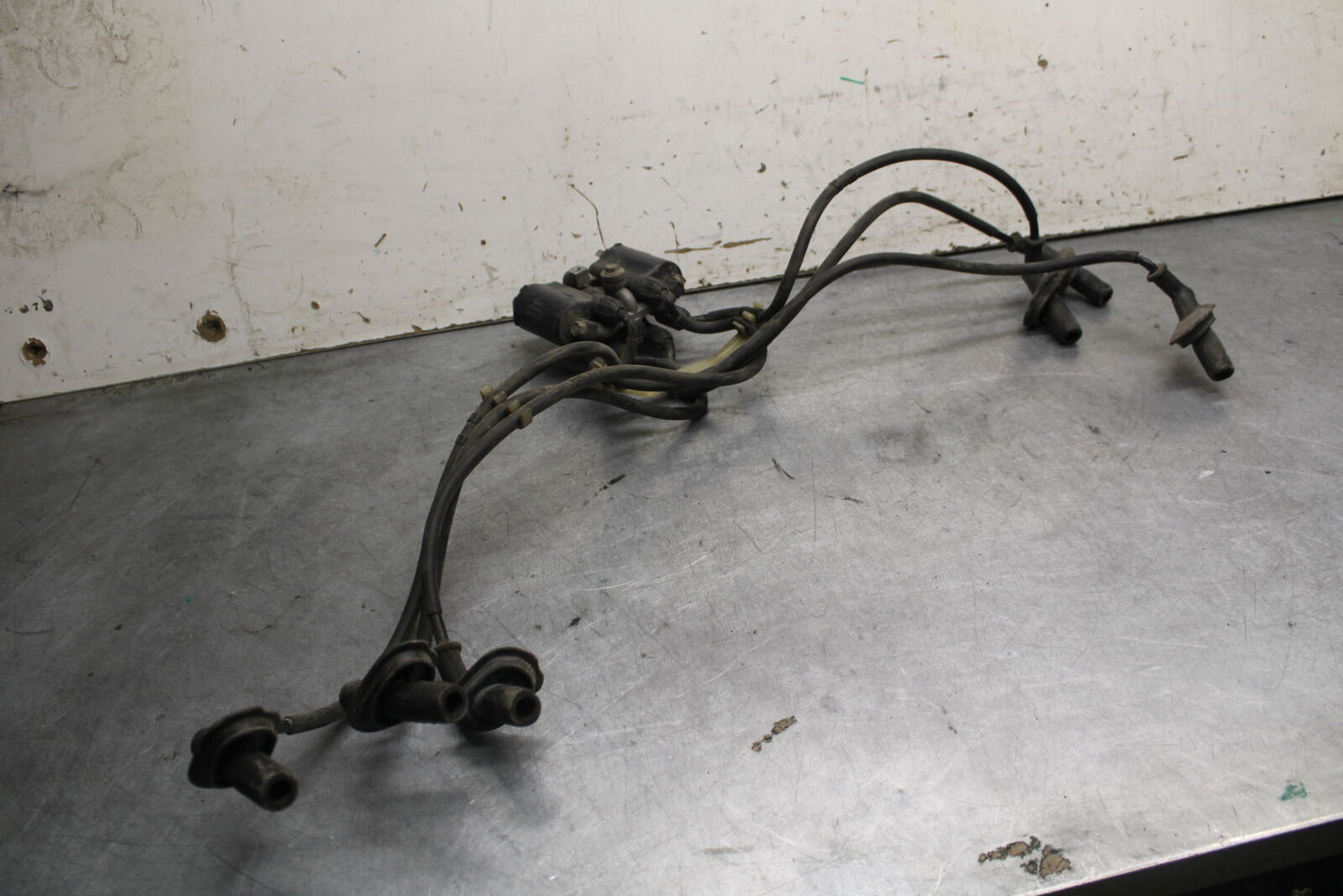 93-00 HONDA GOLDWING 1500 GL1500SE IGNITION COILS BB700