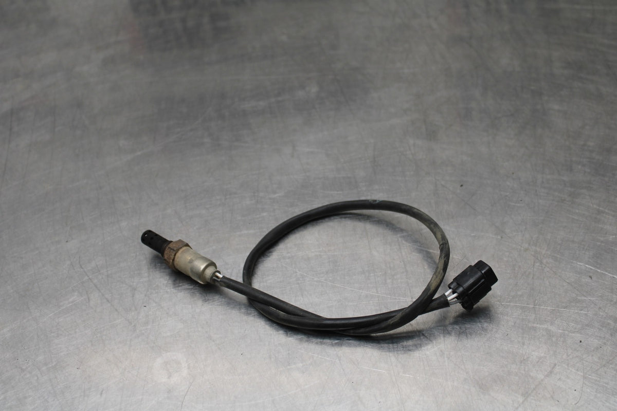 11-22 SUZUKI GSXR 600 OXYGEN O2 EXHAUST GAS LAMBDA SENSOR BB193