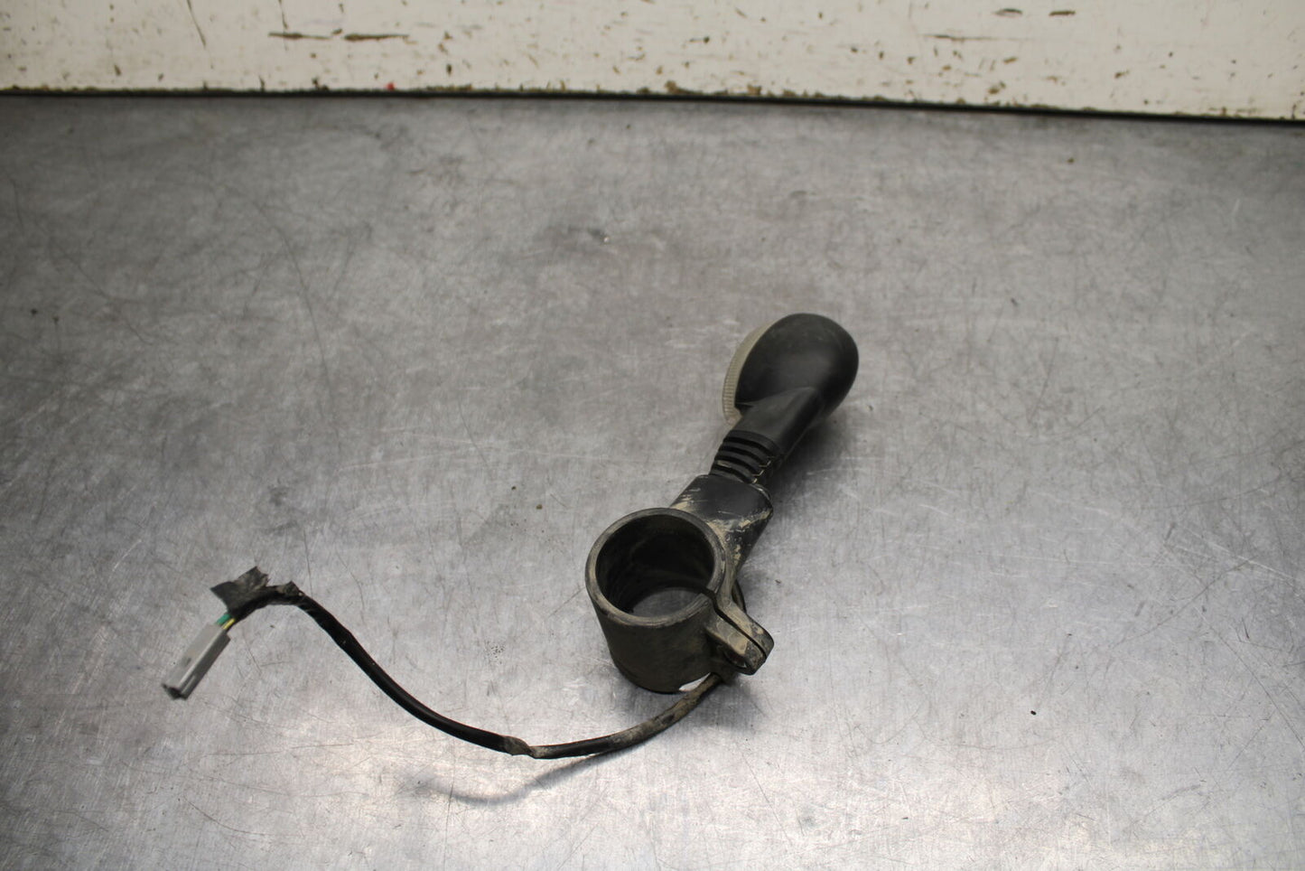 16-17 KAWASAKI VULCAN S 650 EN650 ABS RIGHT FRONT TURN SIGNAL LIGHT BB731