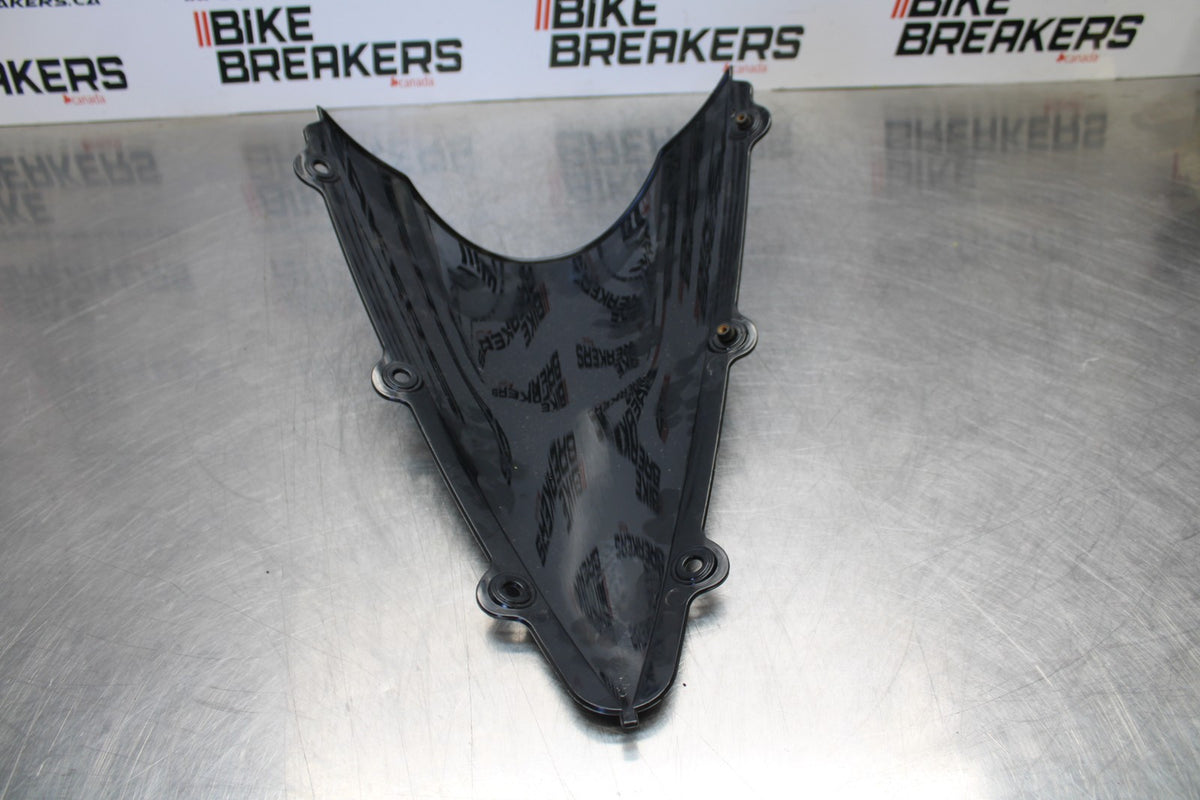 04-05 YAMAHA YZF R1 WINDSHIELD WINDSCREEN BB173
