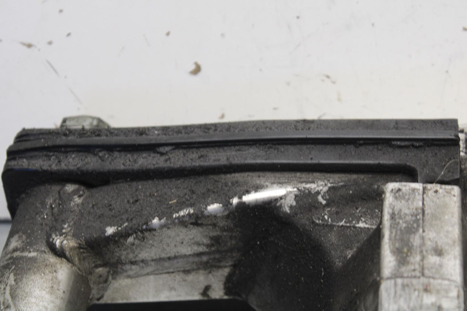 01-03 SUZUKI GSXR600 REAR SWINGARM BACK SUSPENSION SWING ARM BB639