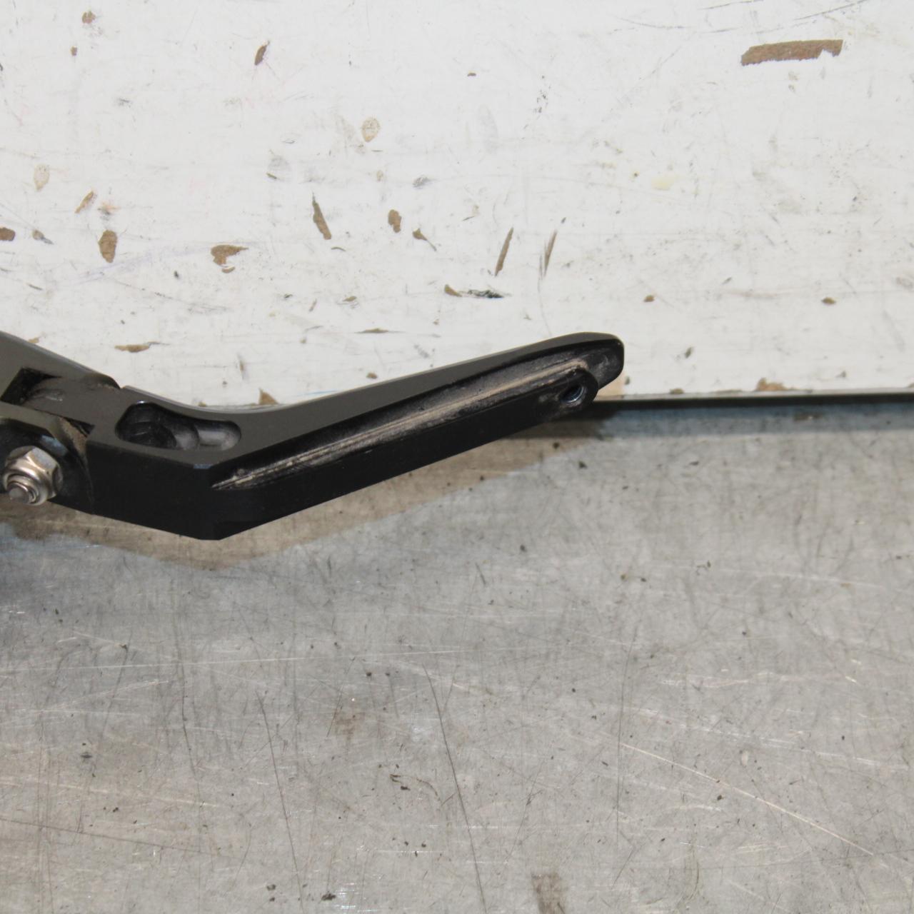 18 KTM RC 390 FRONT BRAKE MASTER CYLINDER w/ LEVER