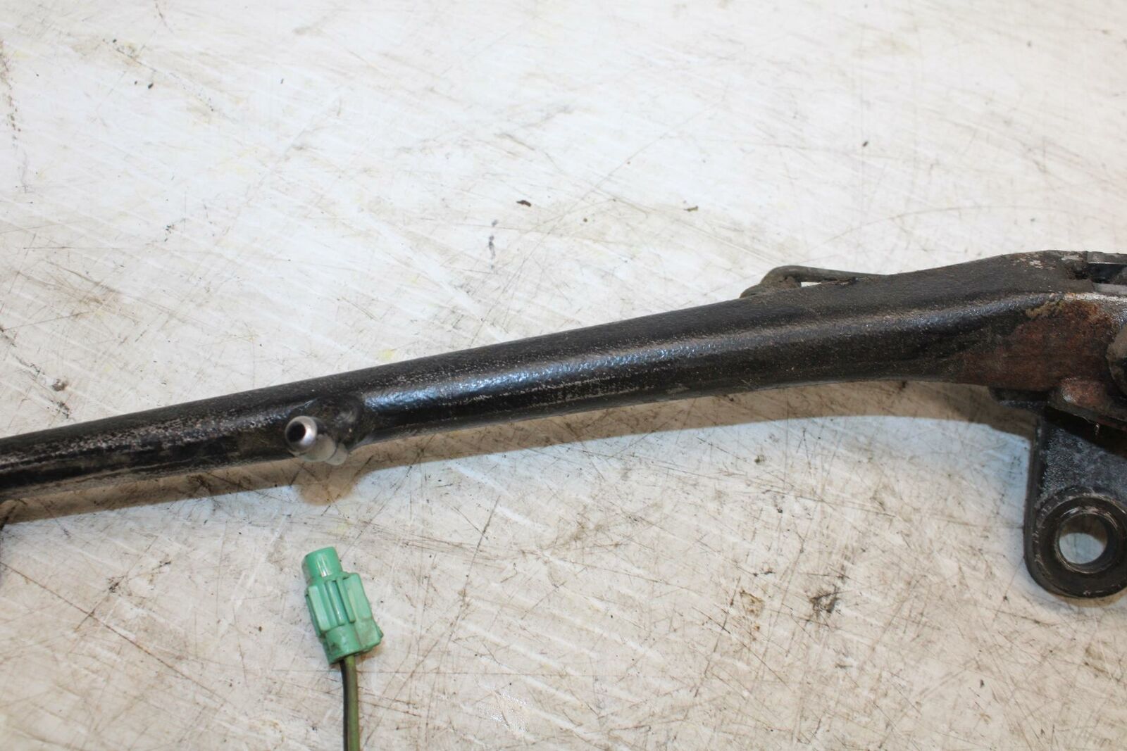 00-07 SUZUKI HAYABUSA KICKSTAND SIDE KICK STAND BB281