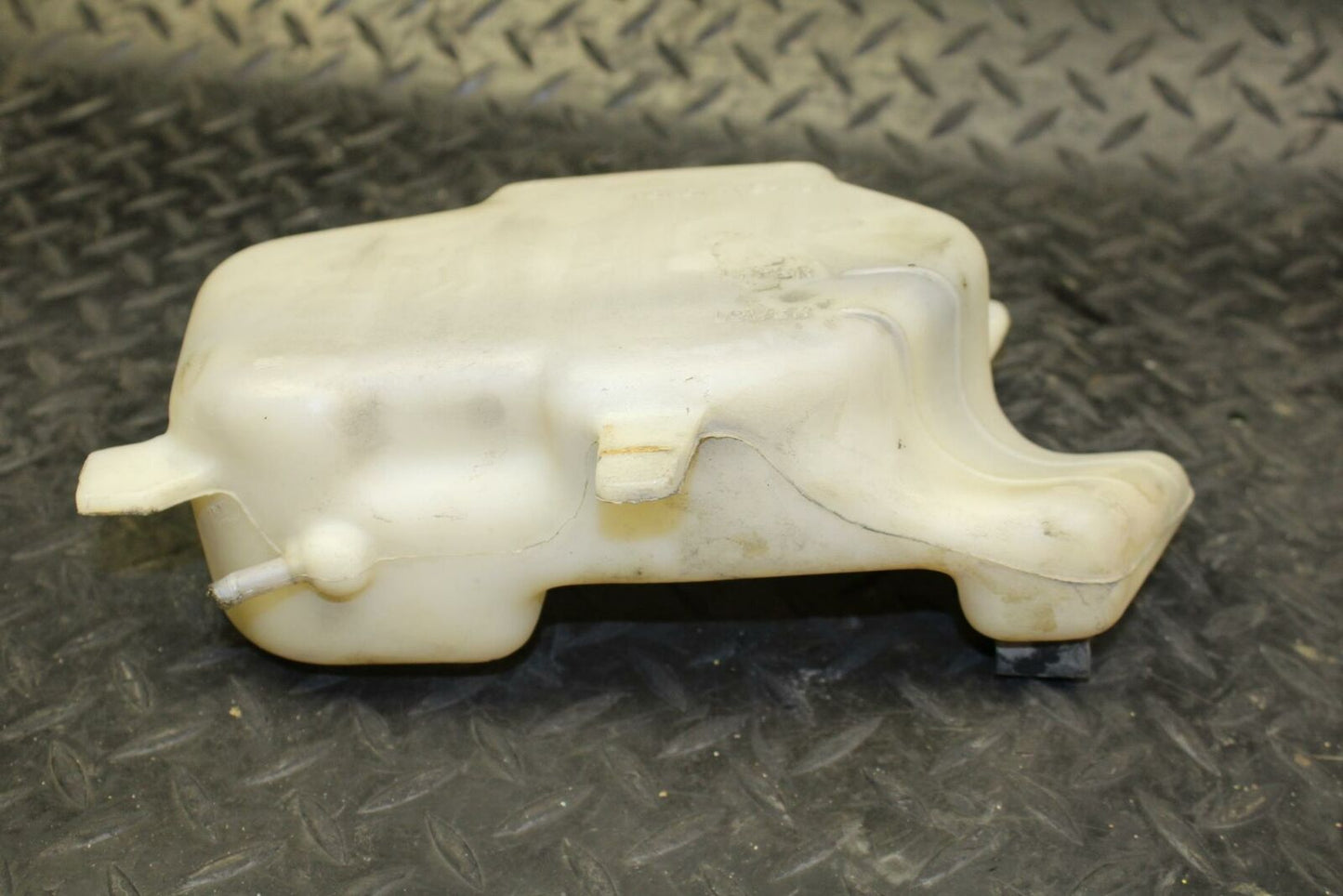 96-03 HONDA VALKYRIE 1500 GL 1500C COOLANT WATER TANK RESERVOIR BOTTLE BB170