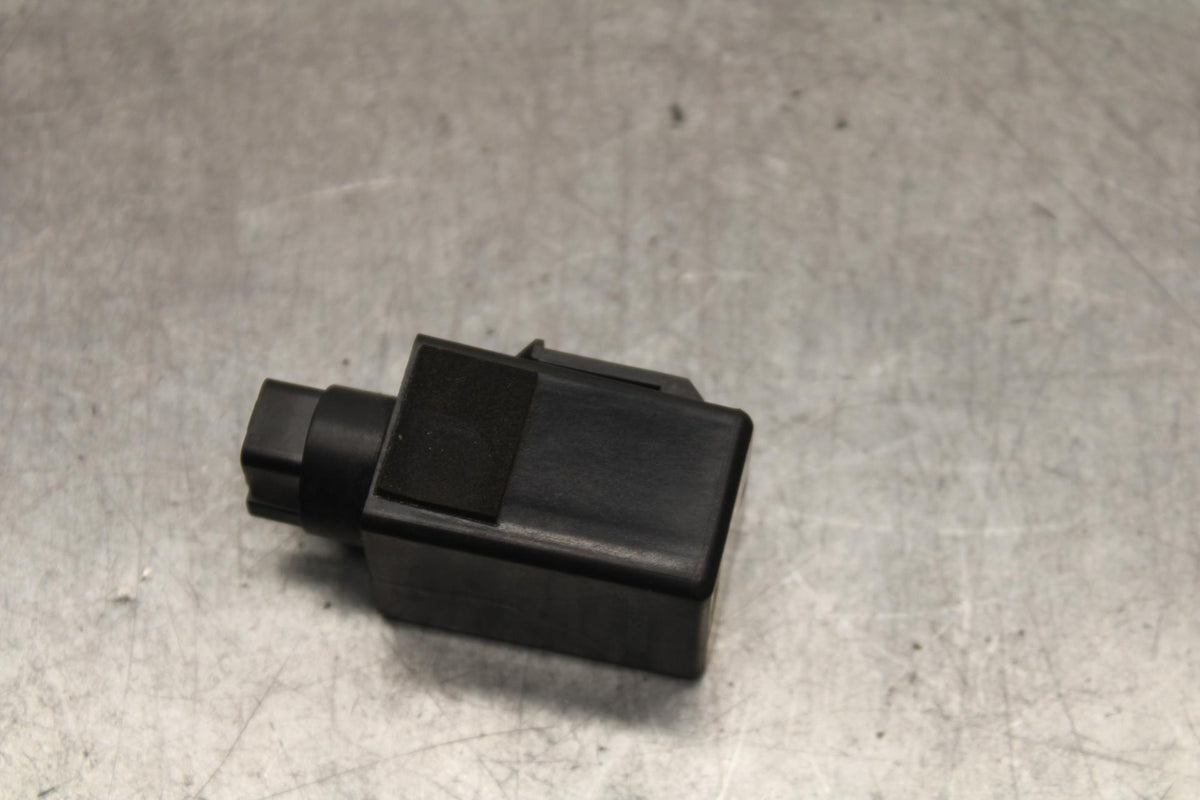 2008 Honda CBF1000 TURN SIGNAL BLINKER RELAY FLASHER SWITCH BB641