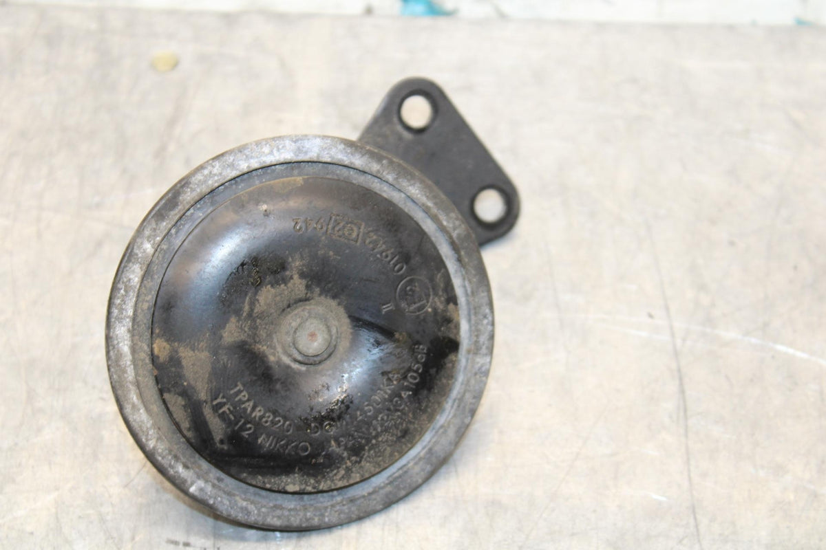 2003 Yamaha Vmax 1200 VMX1200 HORN SIGNAL BB563