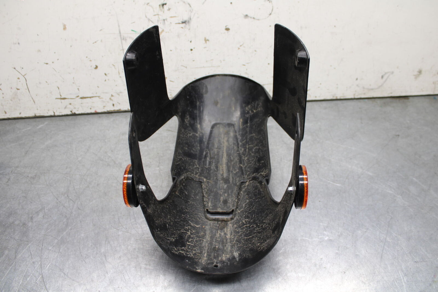 21-24 APRILIA TUONO 660 FACTORY FRONT WHEEL FENDER COWL FAIRING BB733