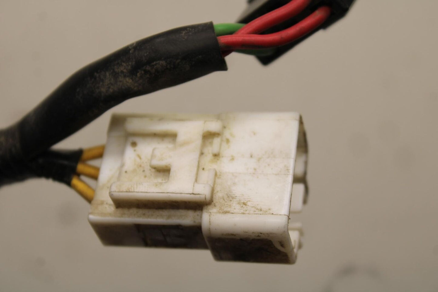 01-06 HONDA CBR600F4I RECTIFIER VOLTAGE REGULATOR 31600-MBW-D21 BB636