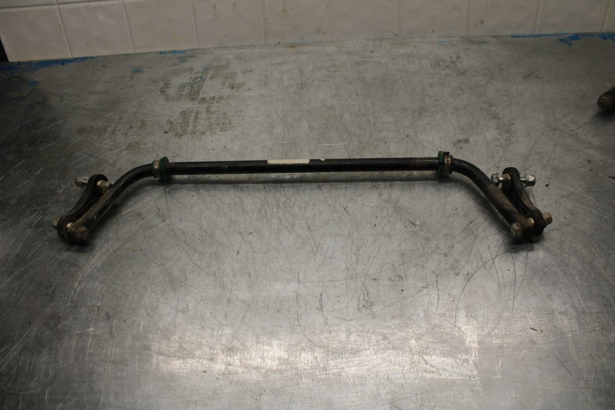 10-12 CAN AM SPYDER RT STABLIZER BAR BB415