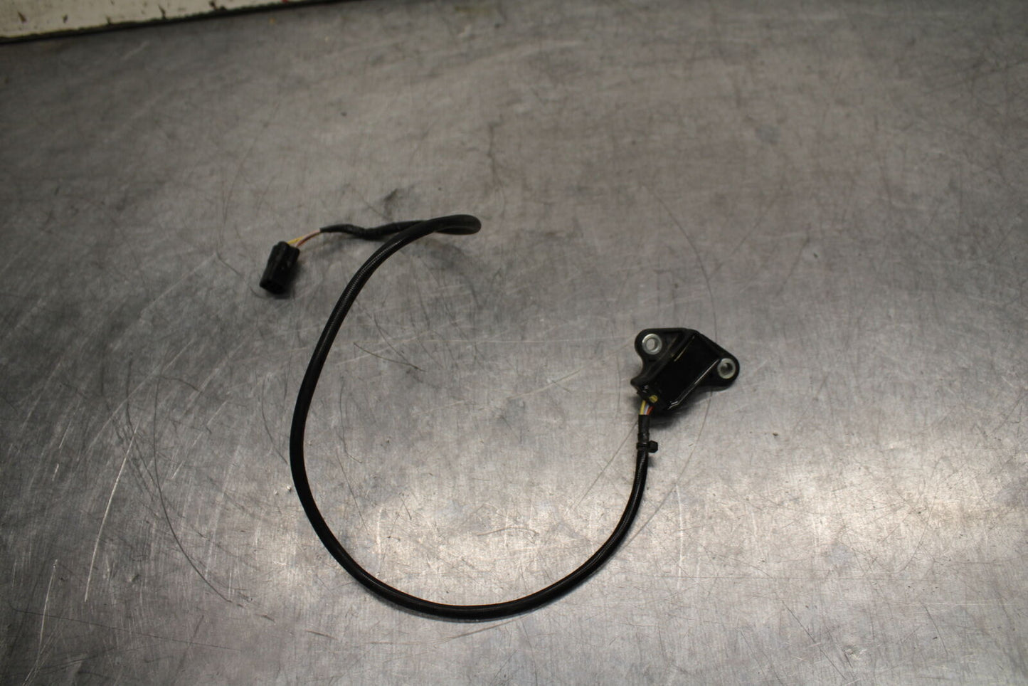 17-24 KTM 390 DUKE ENGINE MOTOR GEAR POSTION SENSOR BB734