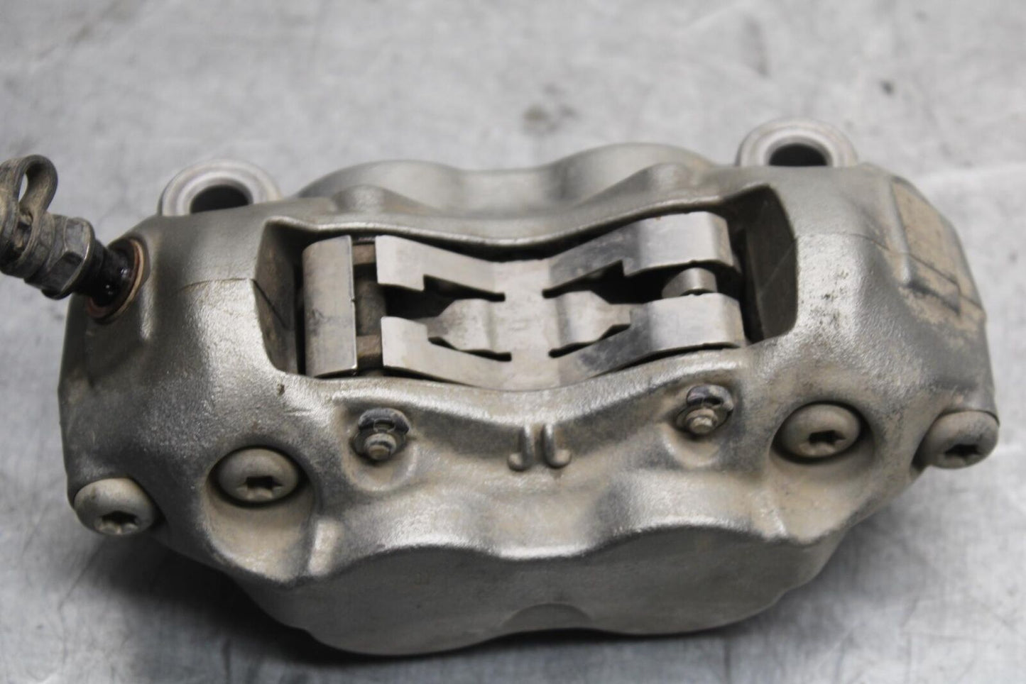 21-23 KTM 890 ADVENTURE RIGHT LEFT FRONT BRAKE CALIPER SET PAIR CALIPERS BB629