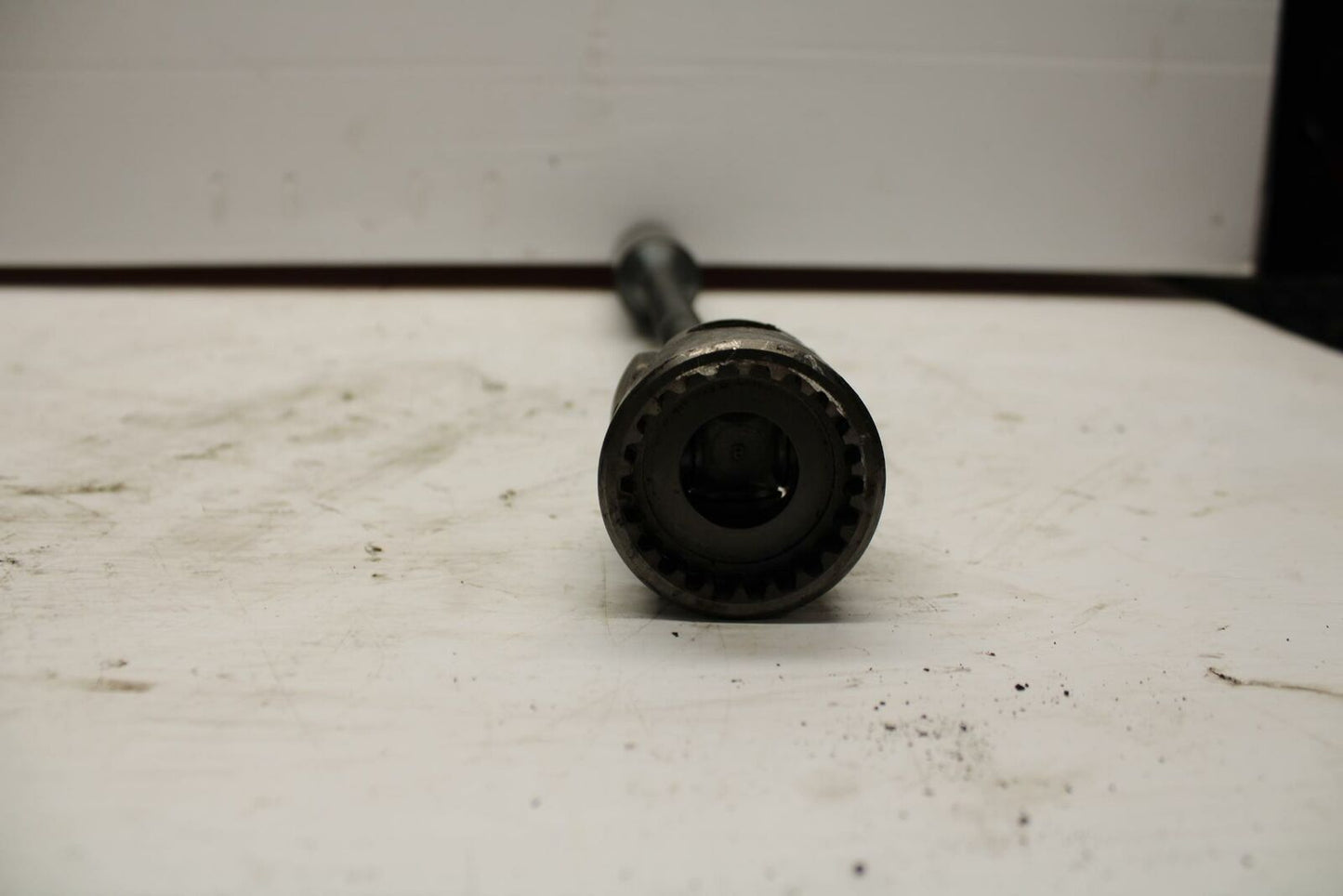 86-06 KAWASAKI CONCOURS 1000 ZG1000A DRIVE SHIFT SHAFT BB292