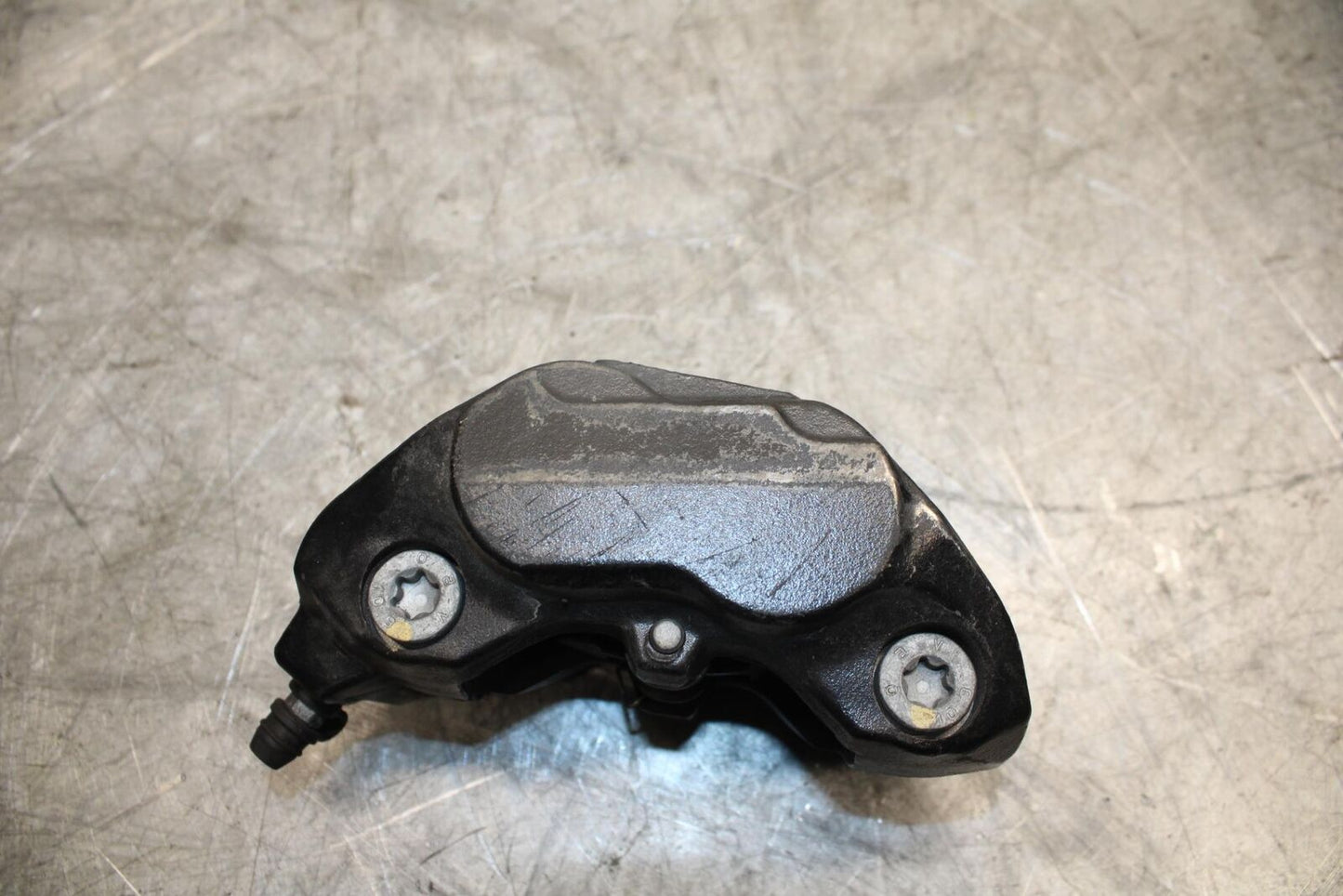 22-23 HUSQVARNA SVARTPILEN 401 FRONT BRAKE CALIPER BB541