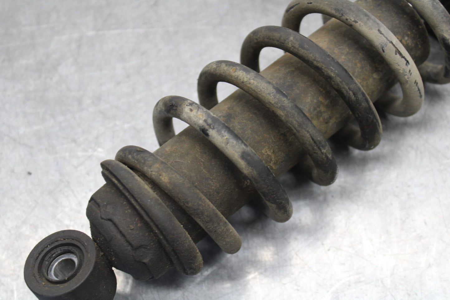 85-86 SUZUKI MADURA 1200 REAR BACK SHOCK ABSORBER BB691