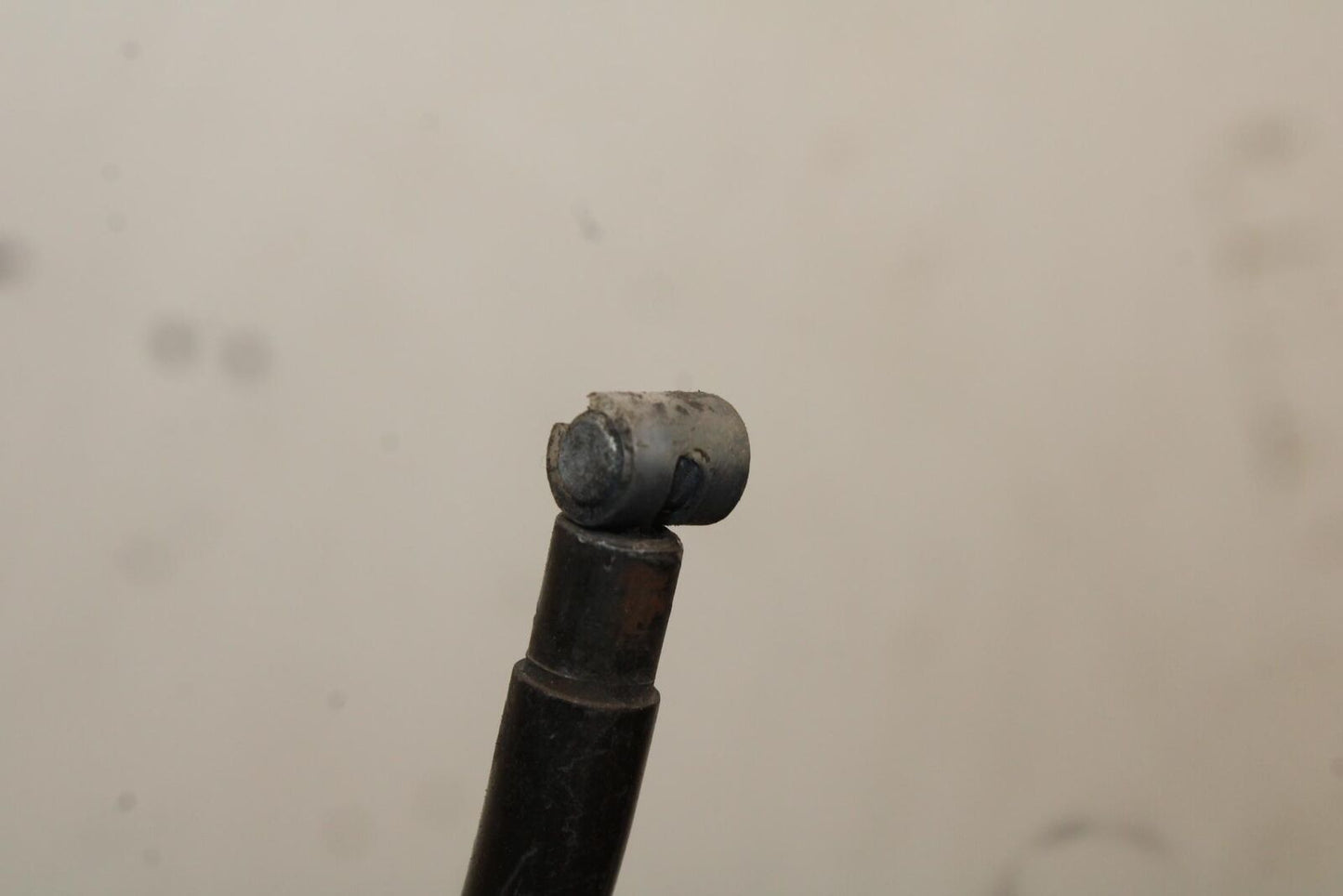 1995 Suzuki RF600R CLUTCH CABLE LINE BB615