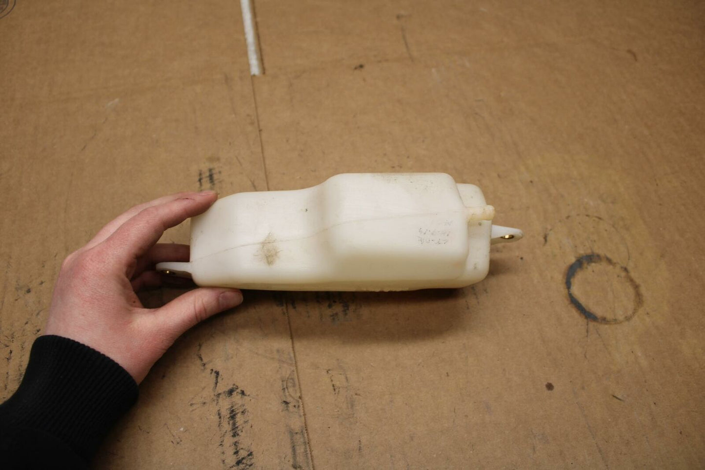 14-20 HARLEY-DAVIDSON STREET 500 COOLANT WATER TANK RESERVOIR BOTTLE BB381