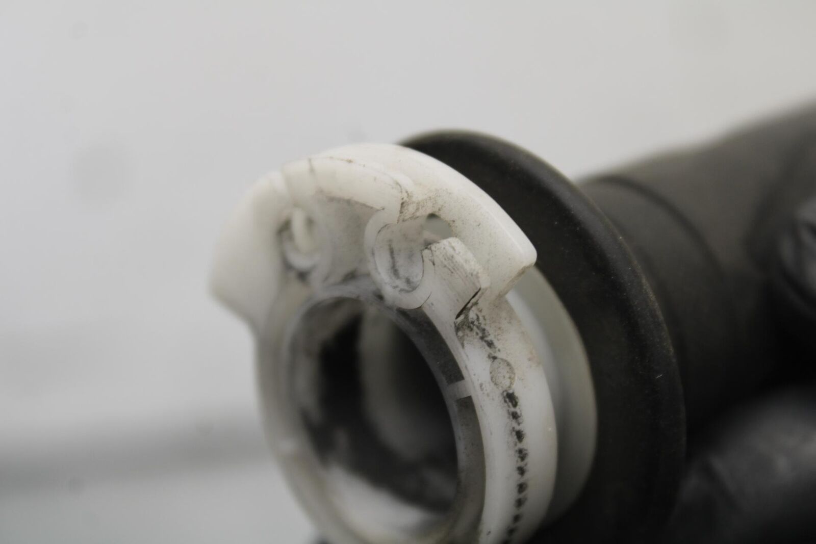 01-03 SUZUKI GSXR600 RIGHT THROTTLE GRIP BB633