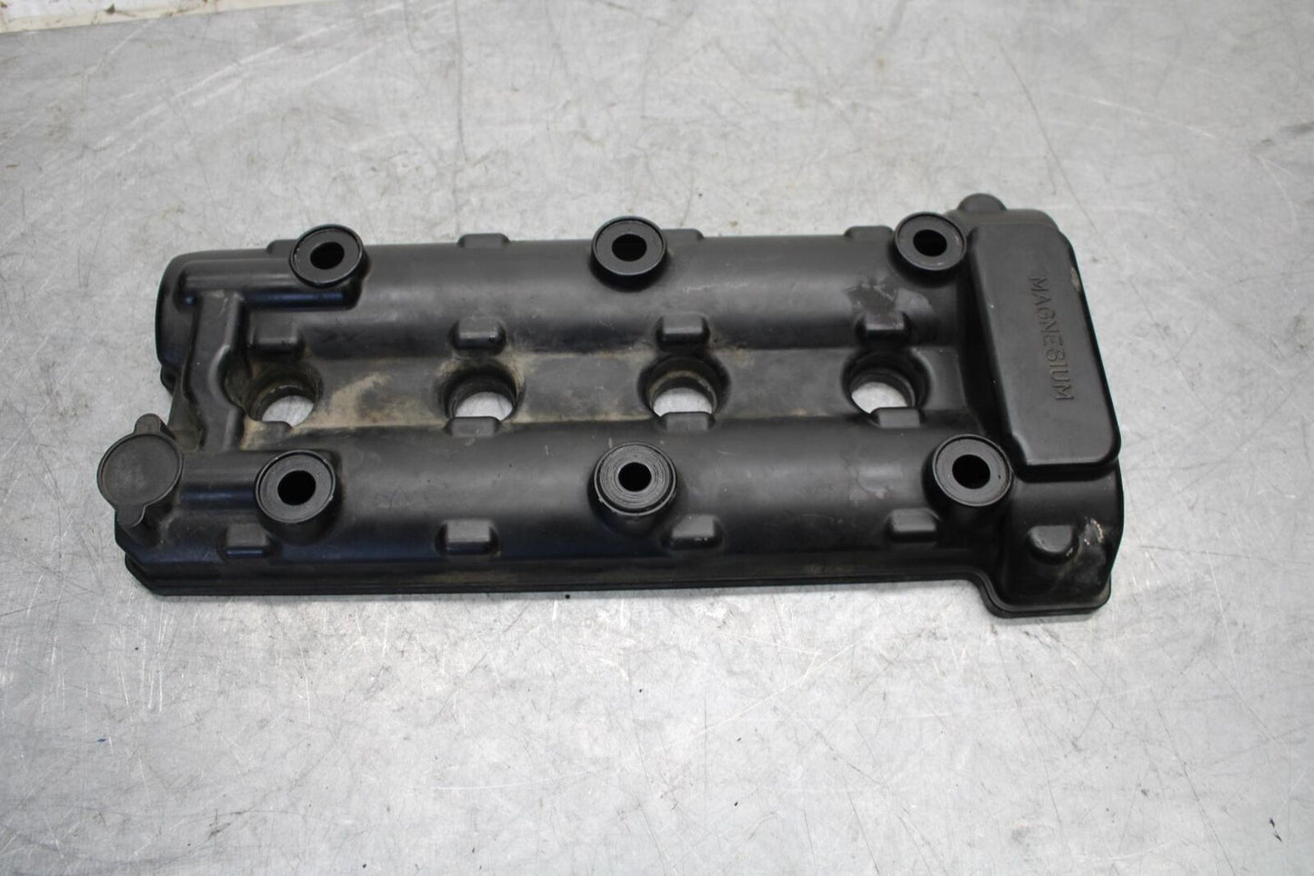 1997 Suzuki GSXR750 ENGINE TOP END CYLINDER HEAD COVER BB527