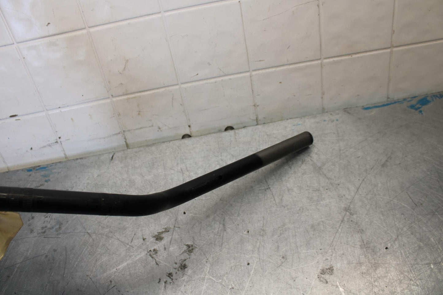 07-12 SUZUKI BANDIT 650F HANDLEBARS BB280