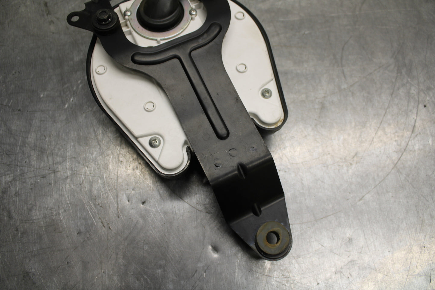 03-08 KAWASAKI VULCAN 1600 GAUGES METER SPEEDO TACH BB754