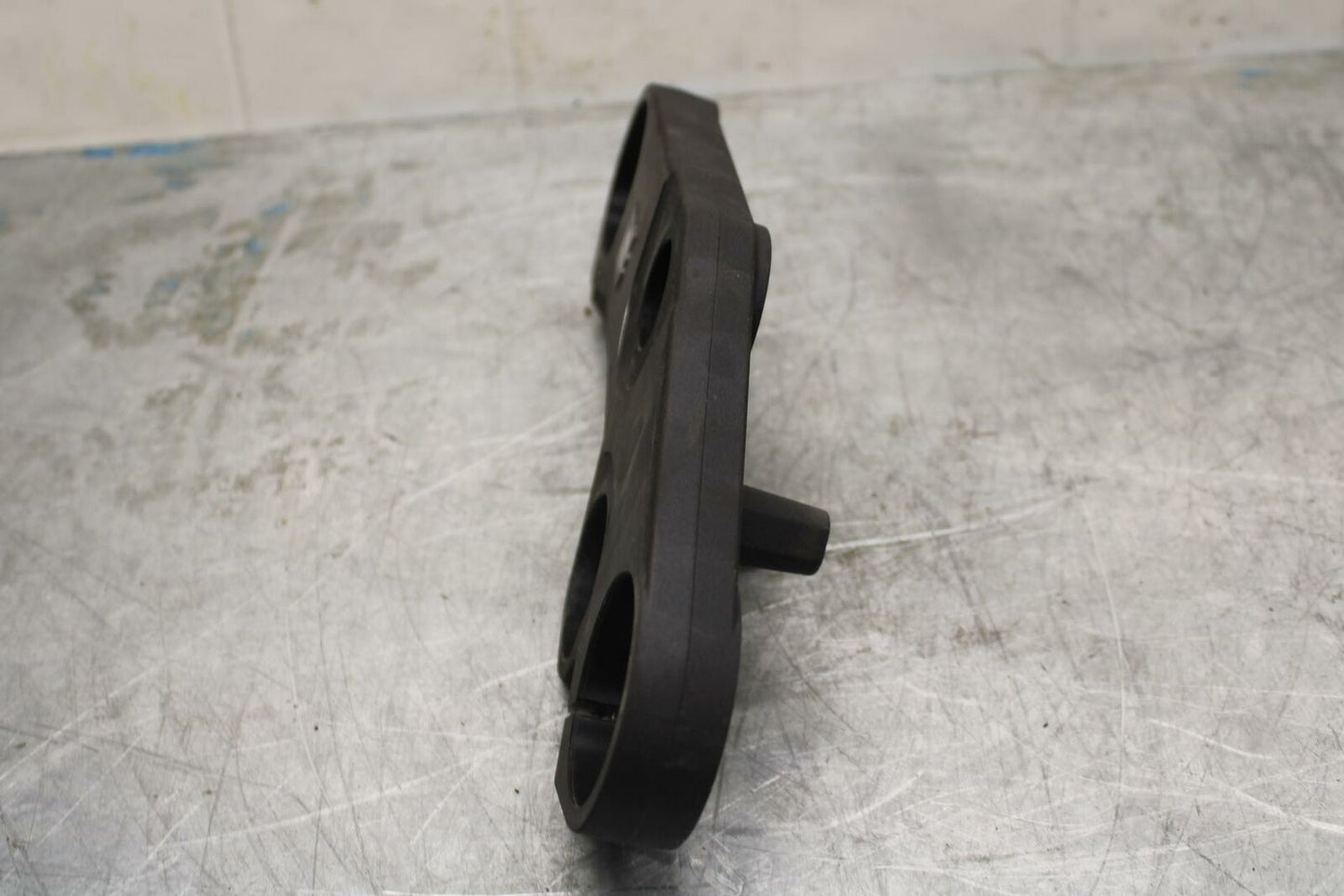 15-21 SUZUKI GSXR600 FORKS UPPER TRIPLE TREE CLAMP BB418
