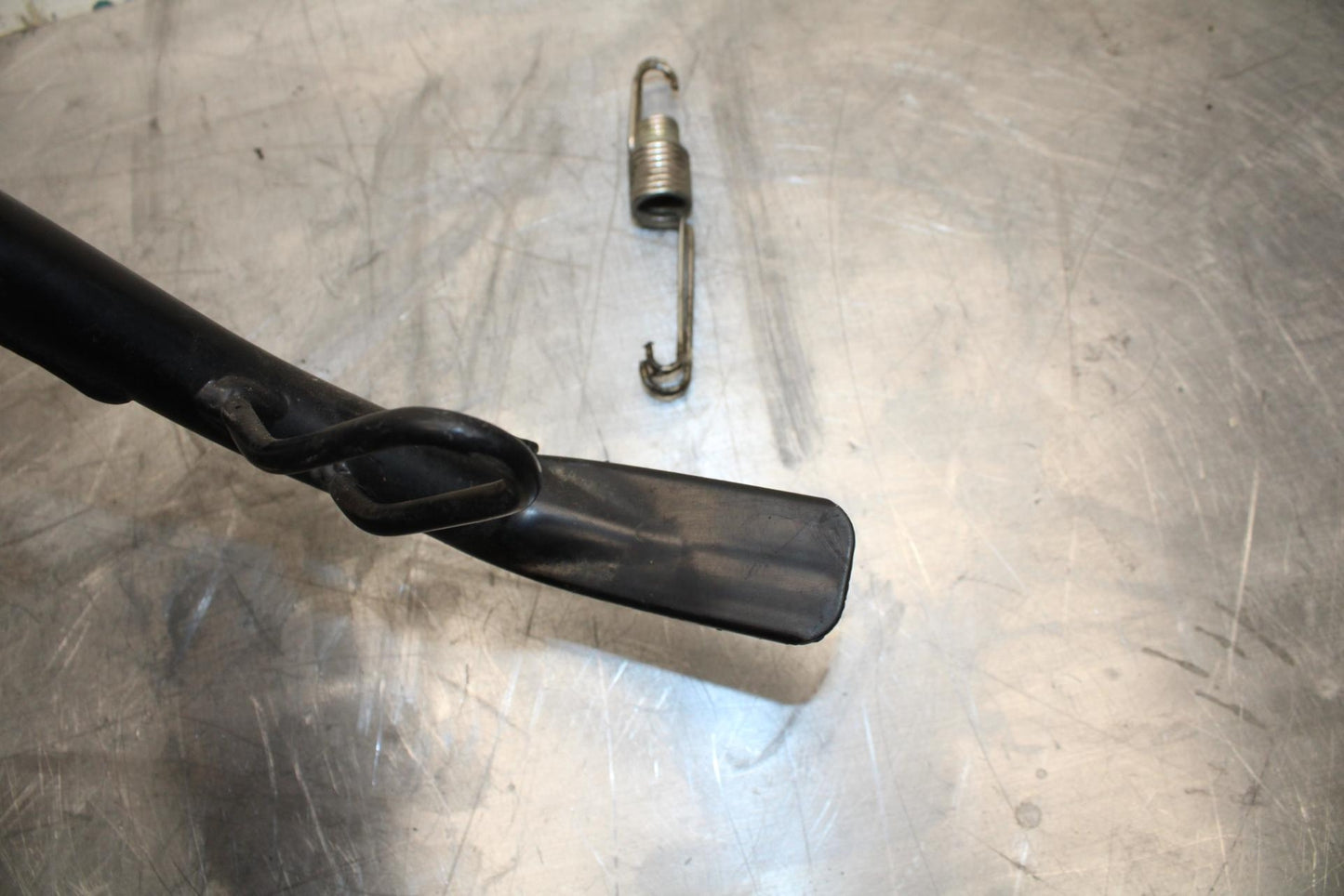 17-23 SUZUKI GSXR 250 GSX250RL8 KICKSTAND SIDE KICK STAND BB490