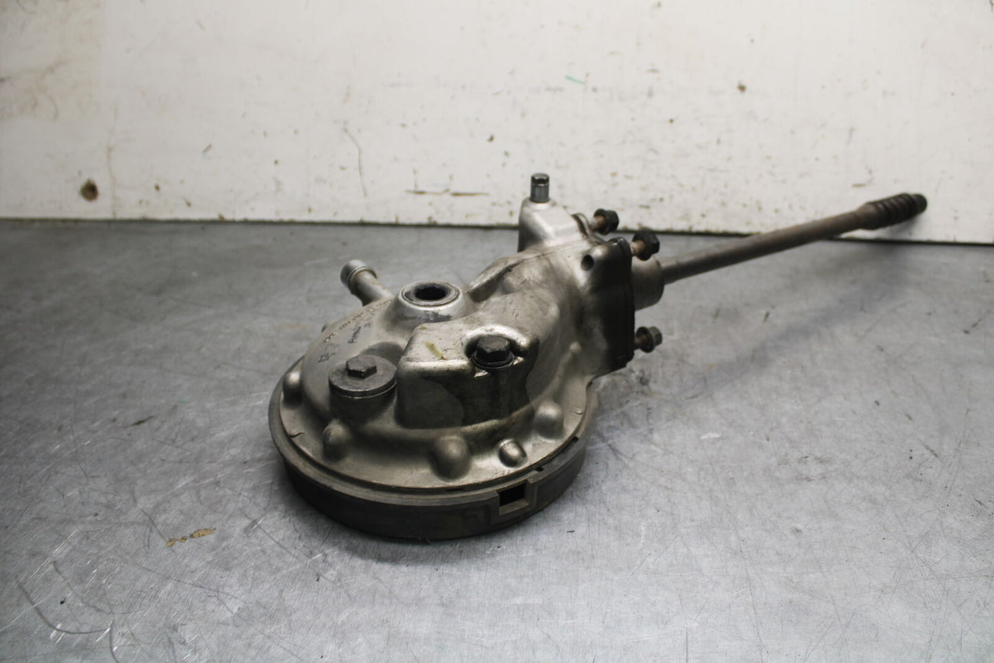93-00 HONDA GOLDWING 1500 GL1500SE FINAL DRIVE GEAR DIFFERENTIAL BB700