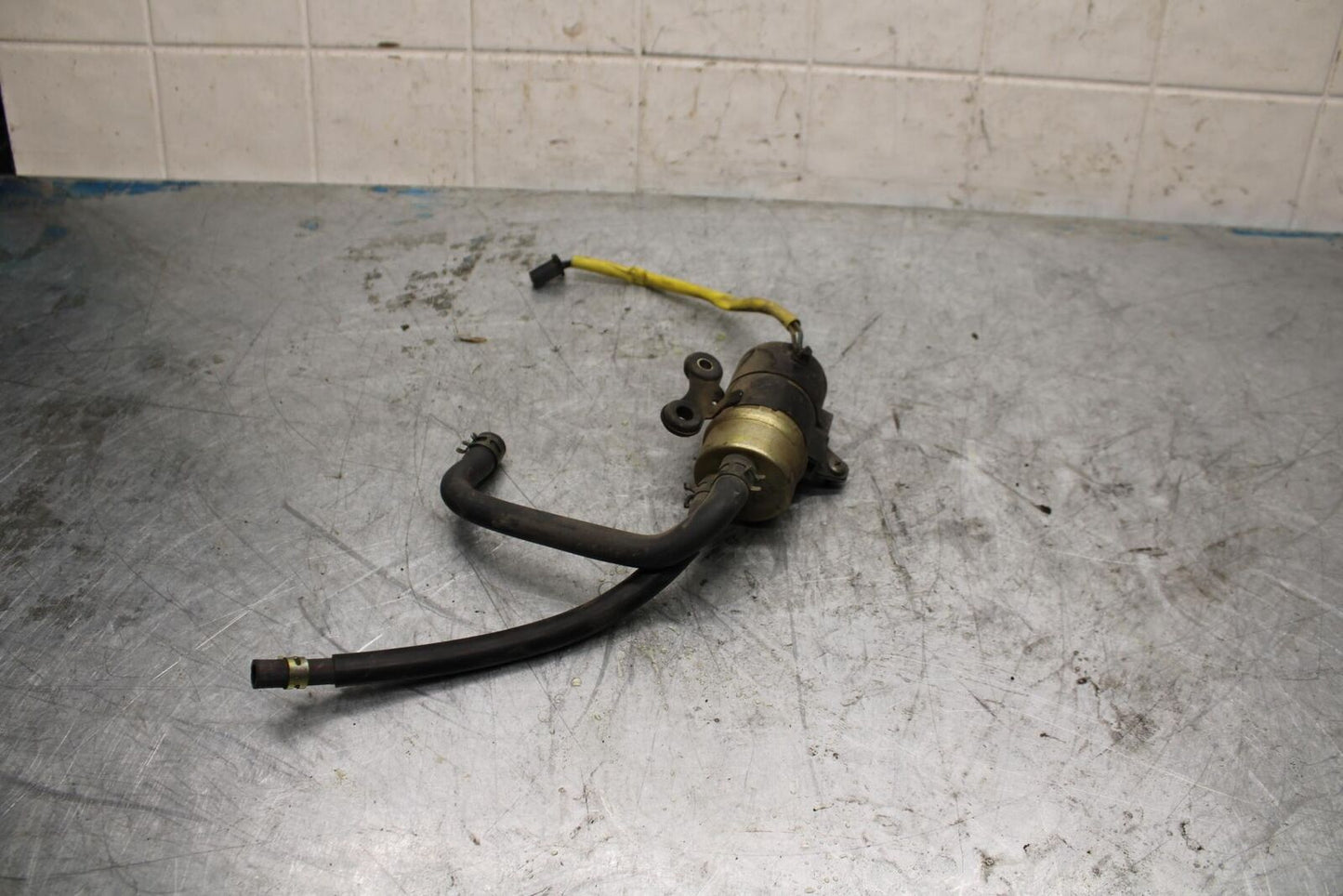 96-07 YAMAHA YZF600R FUEL PUMP GAS PETROL SENDER UNIT BB427 THUNDERCAT