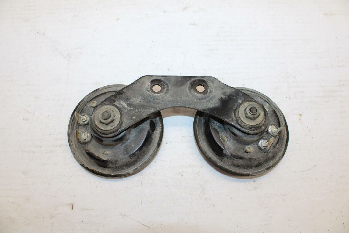 86-06 KAWASAKI CONCOURS 1000 ZG1000A HORN SIGNAL BB292