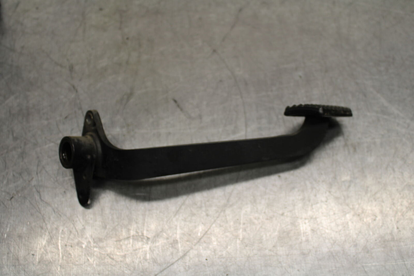 14 HONDA CTX1300A BRAKE FOOT PEDAL BB732