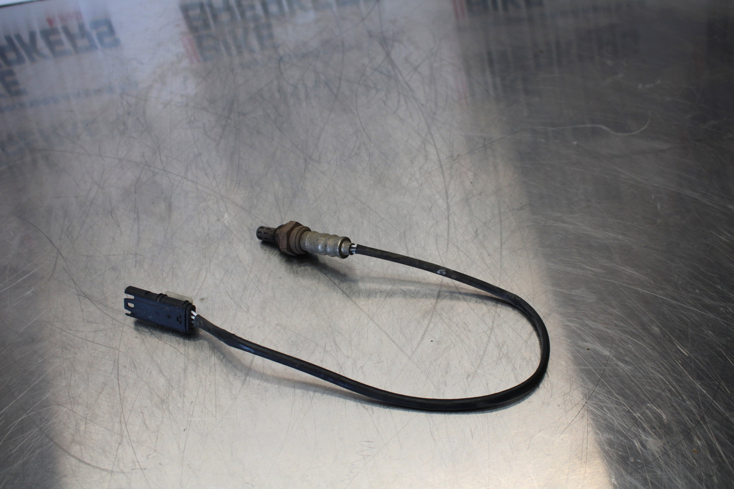06-12 BMW F800ST OXYGEN O2 EXHAUST GAS LAMBDA SENSOR BB144