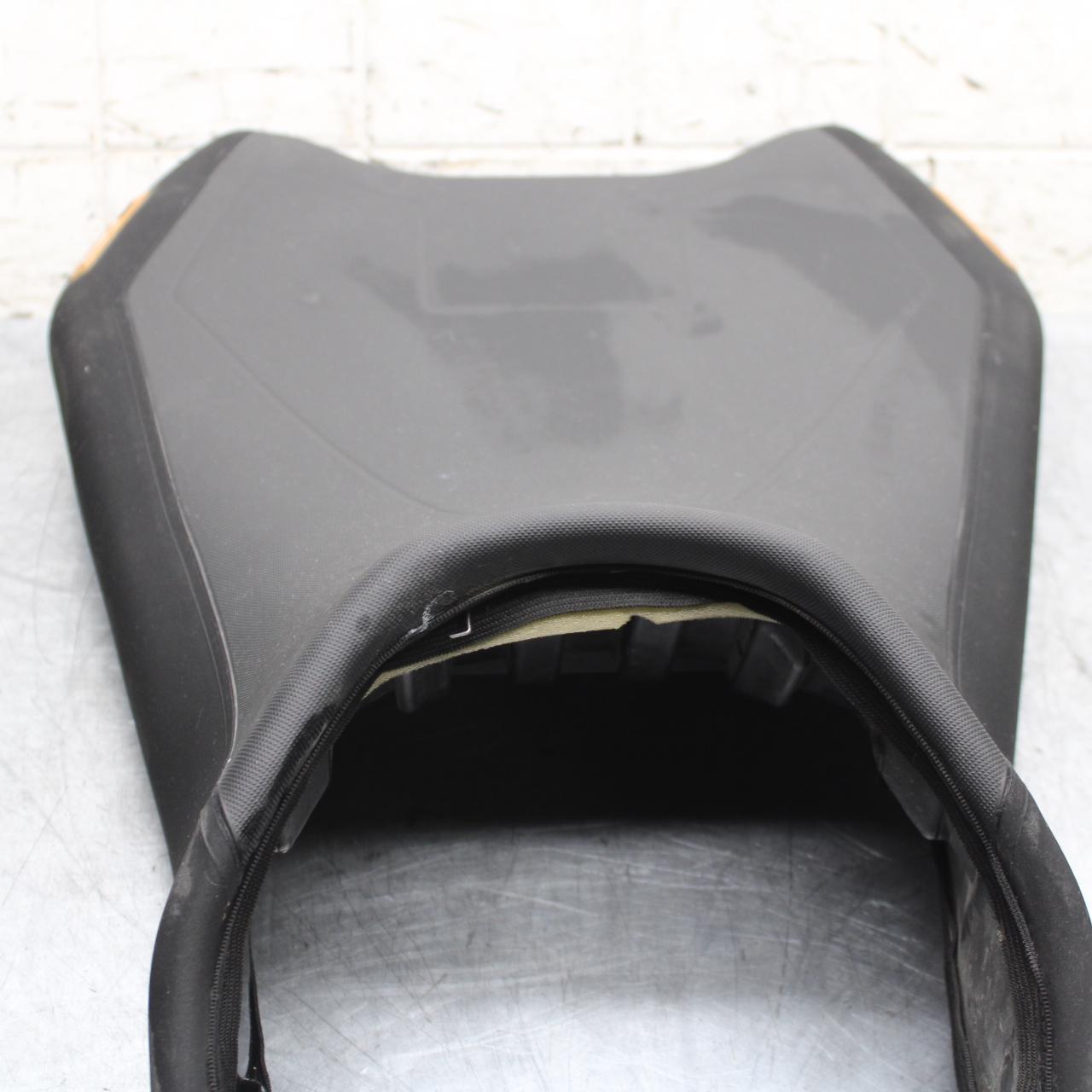 19-20 KTM 790 DUKE 790 FRONT DRIVERS SEAT PAD SADDLE PILLION BB570