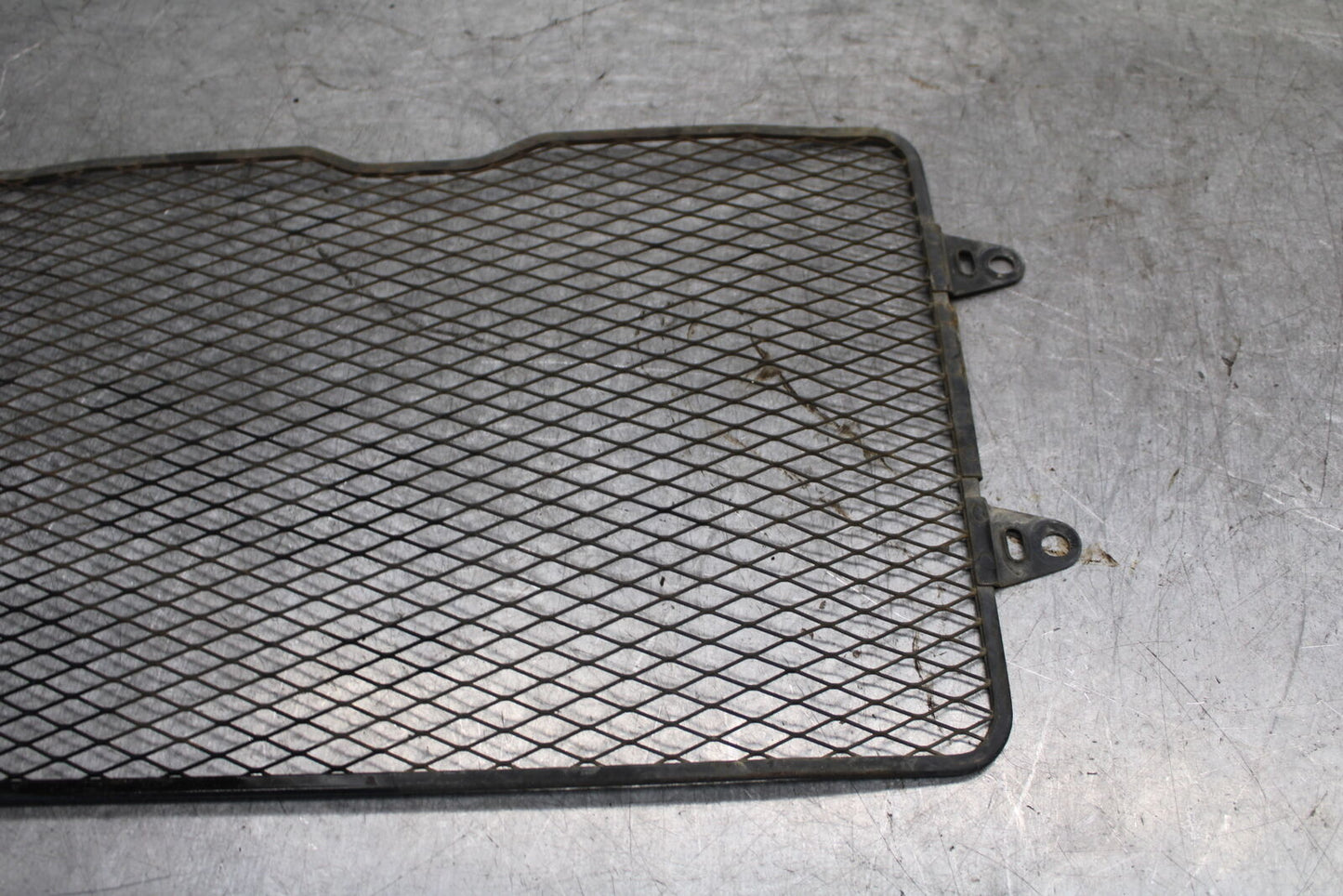 85-86 SUZUKI MADURA 1200 RADIATOR GRILLE GRILL SHIELD GUARD BB691
