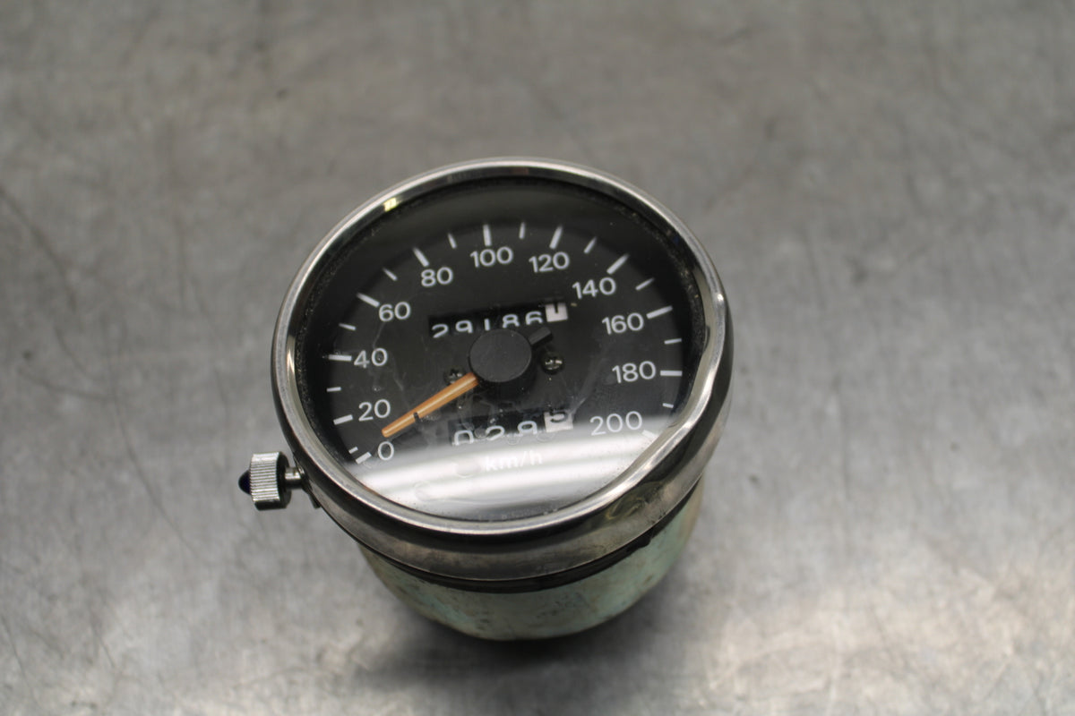 87-03 SUZUKI INTRUDER 1400 VS1400GLP GAUGES METER SPEEDO TACH BB752
