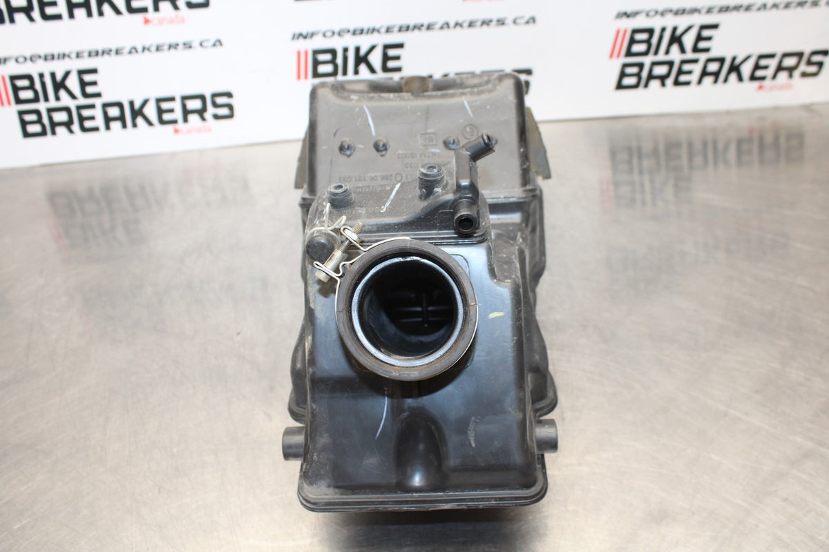 17-22 KTM 390 DUKE AIRBOX AIR INTAKE FILTER BOX BB180