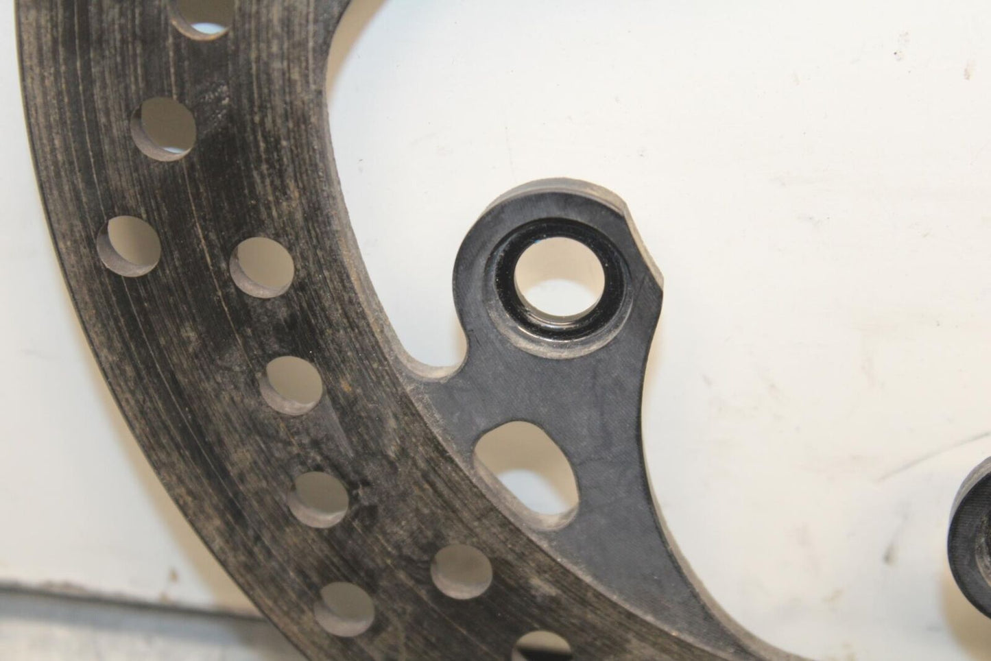 04-05 SUZUKI GSXR750 REAR ROTOR BACK BRAKE DISC 69211-18G00 BB81