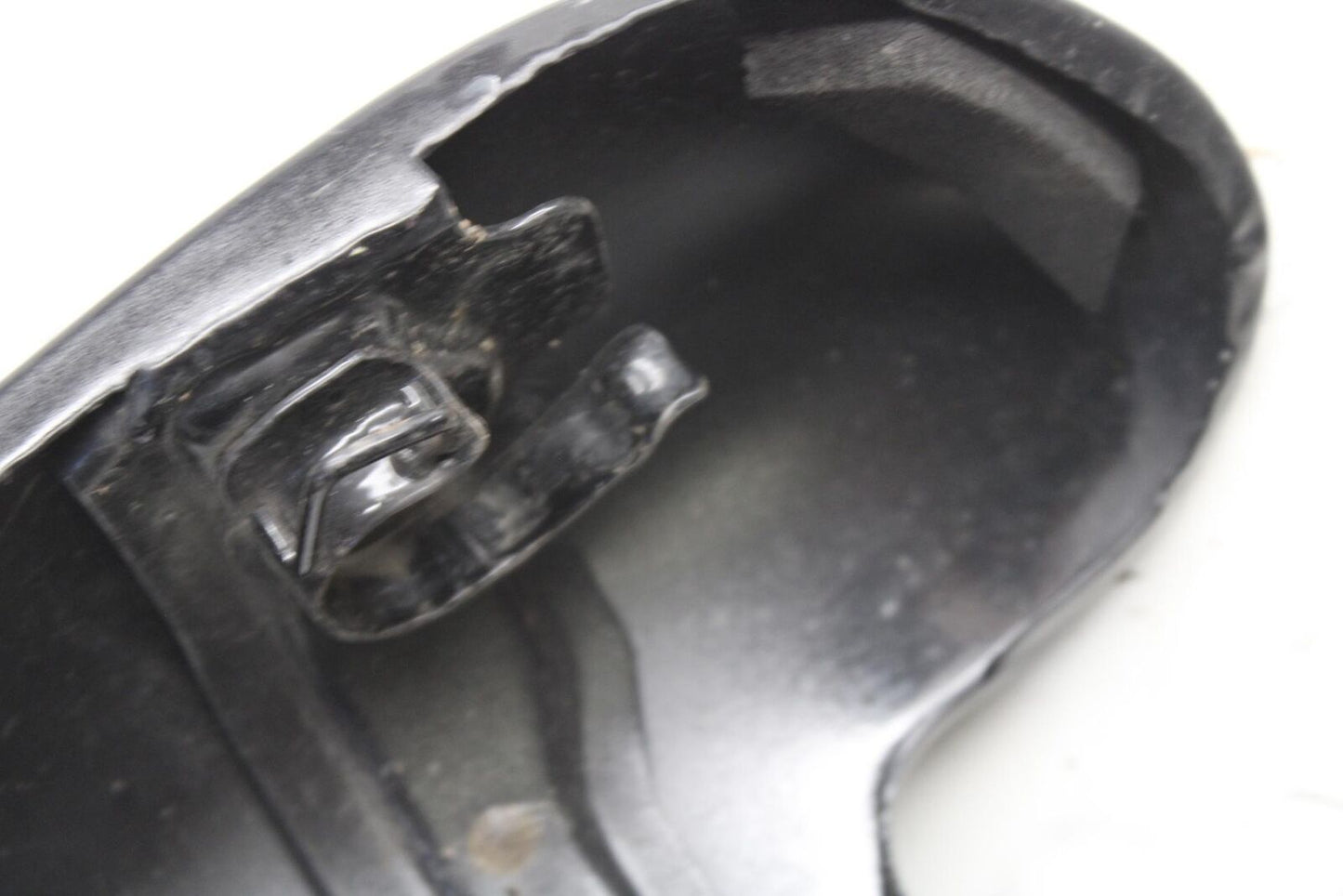 93-07 YAMAHA VMAX 1200 GAS TANK CAP COVER TRIM PANELCOWL FAIRING BB634